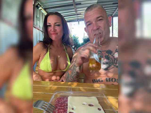 Dami-Marya Live Webcam on BongaCams