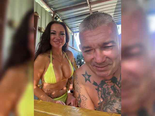 Модель: Wow_Porno