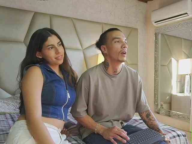 Be-Curiouss webcam