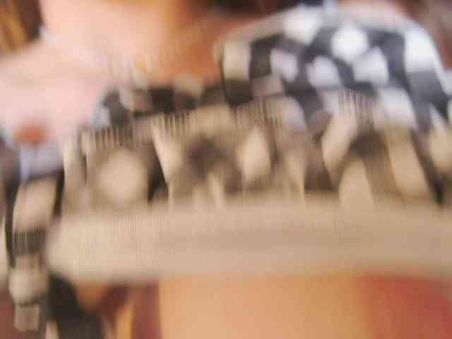 Modelo: Be-Curiouss