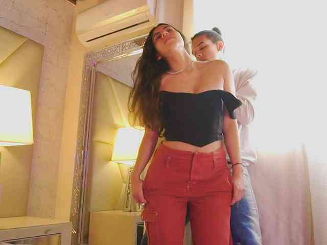 Be-Curiouss webcam