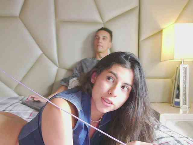 Be-Curiouss webcam