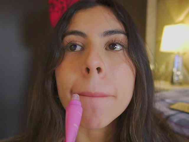 Be-Curiouss webcam