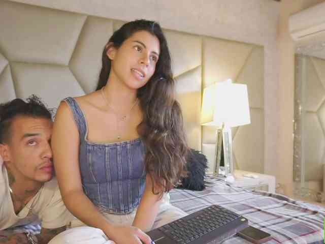 Be-Curiouss webcam