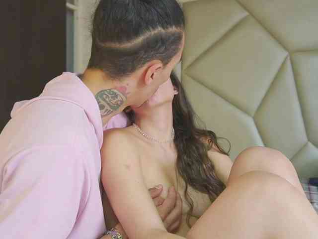 Modelo: Be-Curiouss