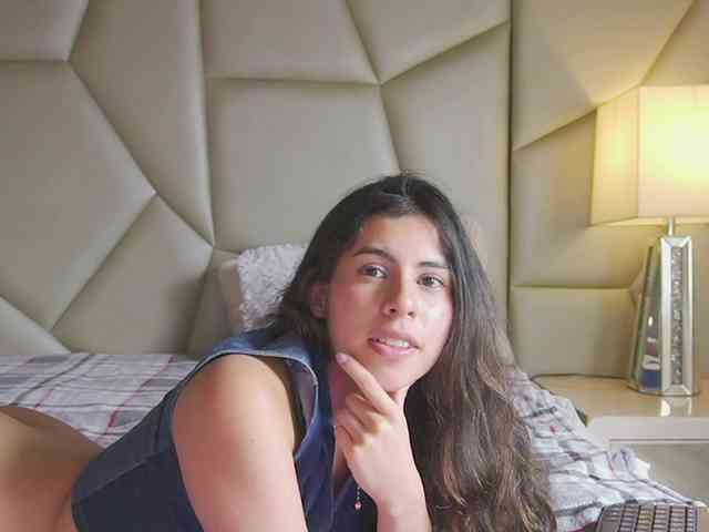 Be-Curiouss webcam