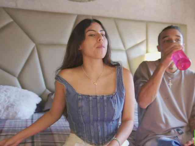 Modella: Be-Curiouss
