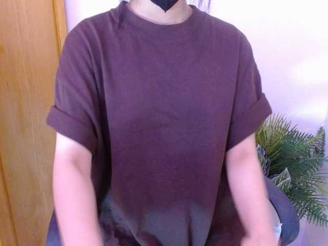 Bora2025 live cam on BongaCams