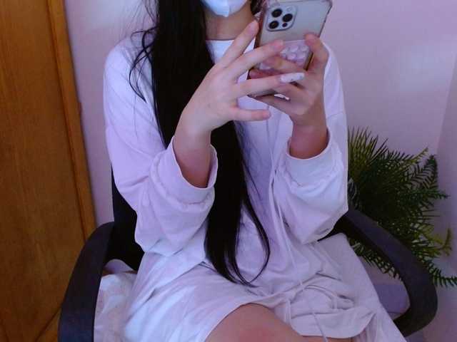 Bora2025 live cam on BongaCams