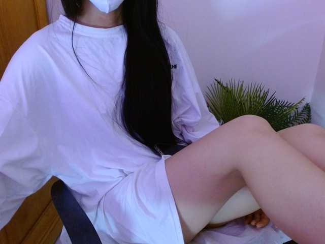 Bora2025 live cam on BongaCams