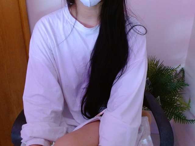 Bora2025 live cam on BongaCams