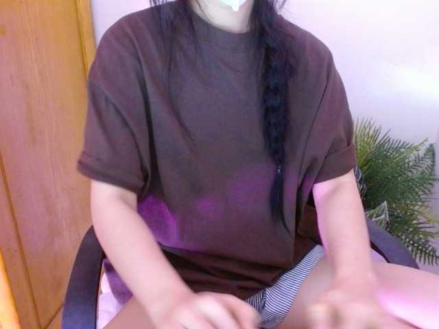 Bora2025 live cam on BongaCams