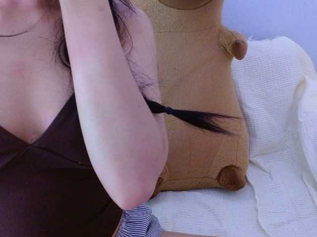 Bora2025 live cam on BongaCams