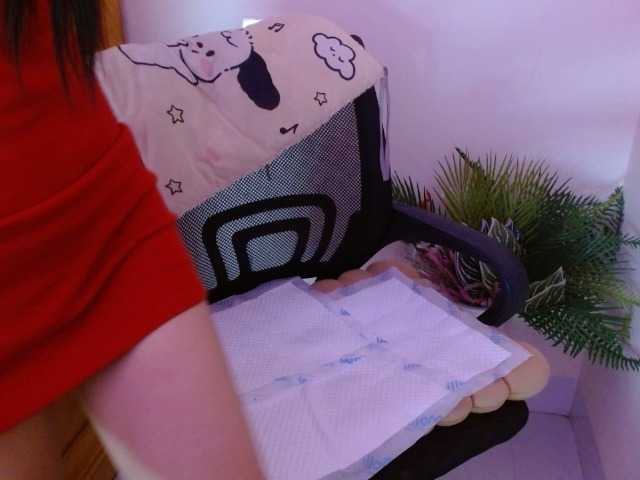 Bora2025 live cam on BongaCams