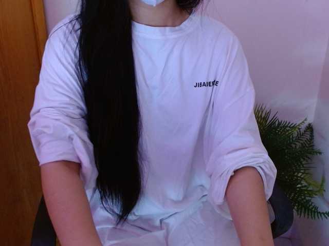 Bora2025 live cam on BongaCams