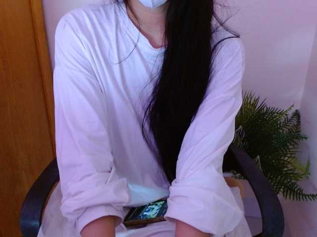 Bora2025 live cam on BongaCams
