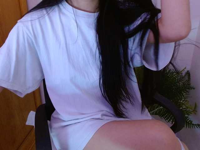 Bora2025 live cam on BongaCams