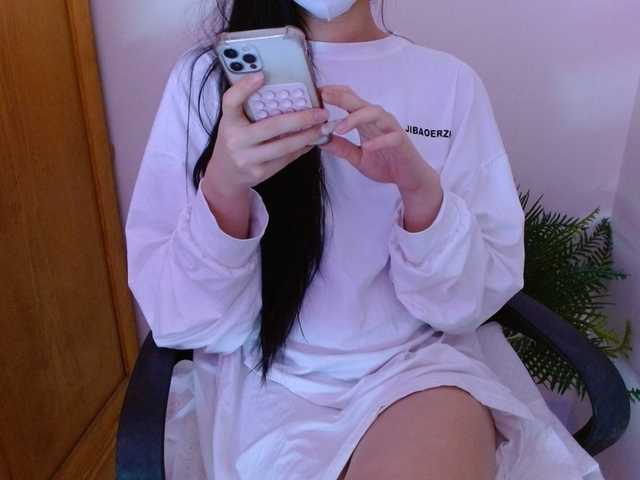 Bora2025 live cam on BongaCams