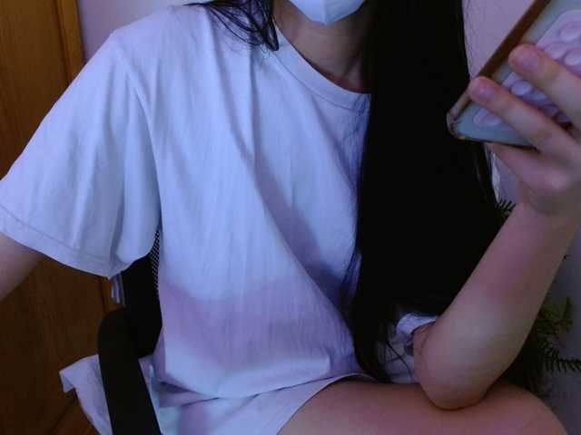 Bora2025 live cam on BongaCams