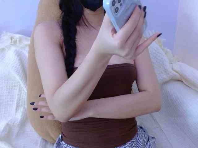 Bora2025 webcam