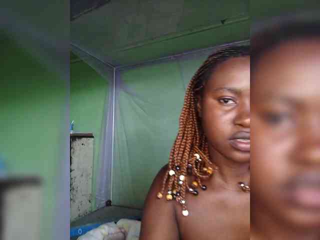Cutenifa webcam