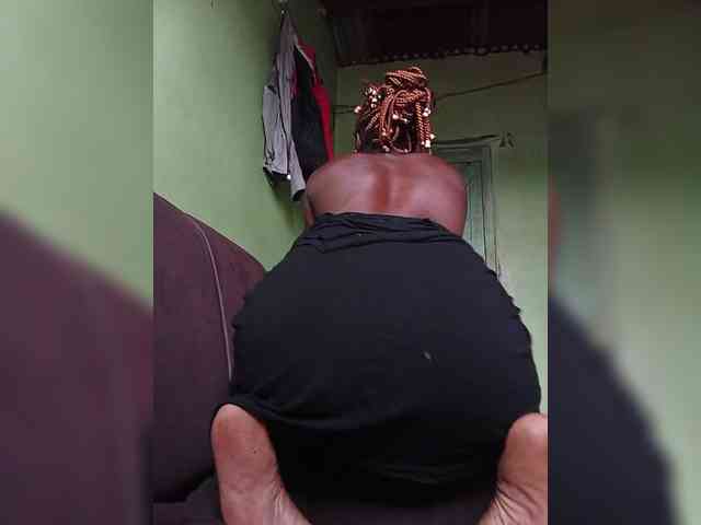 Cutenifa webcam