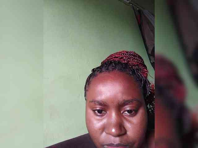 Cutenifa webcam