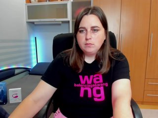 NaomiiWix Porn Show