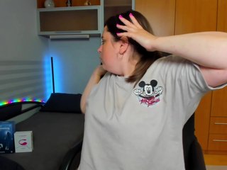 NaomiiWix Porn Show