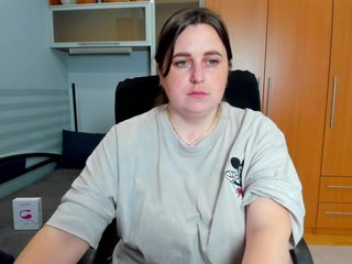NaomiiWix Porn Show