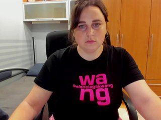 NaomiiWix Porn Show