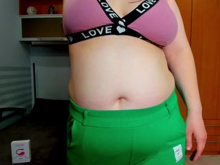 NaomiiWix Porn Show