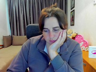 NaomiiWix Porn Show