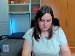 NaomiiWix Porn Show