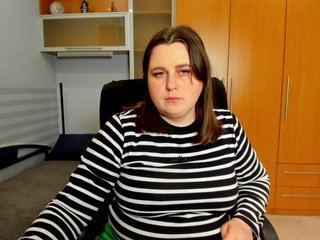NaomiiWix Porn Show