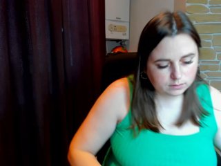 NaomiiWix Porn Show