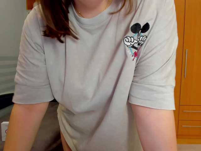 NaomiiWix live cam on BongaCams