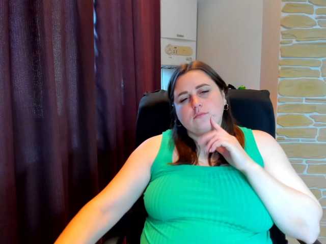 NaomiiWix live cam on BongaCams