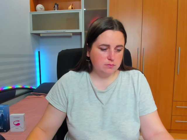 NaomiiWix live cam on BongaCams