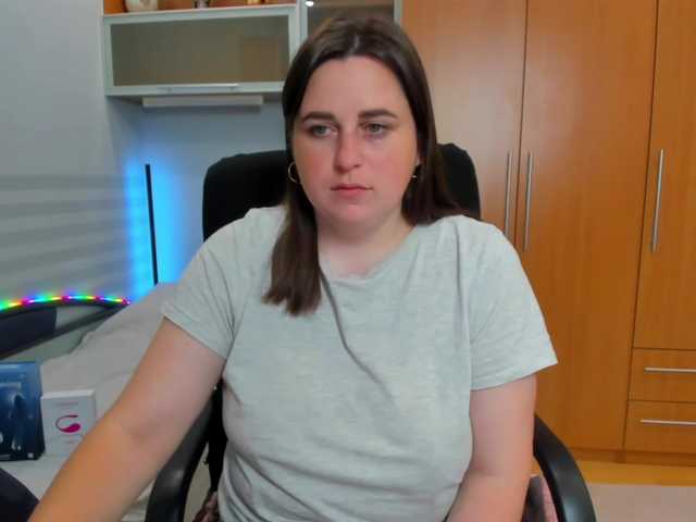 NaomiiWix live cam on BongaCams