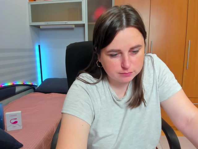 NaomiiWix live cam on BongaCams