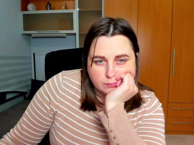 NaomiiWix Live Cam and Statistics on UnifiedCams