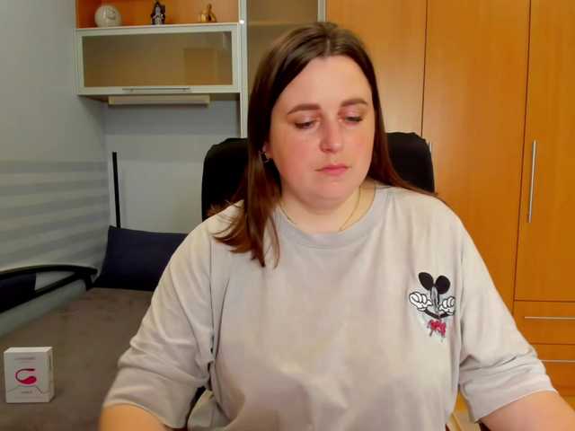 NaomiiWix live cam on BongaCams