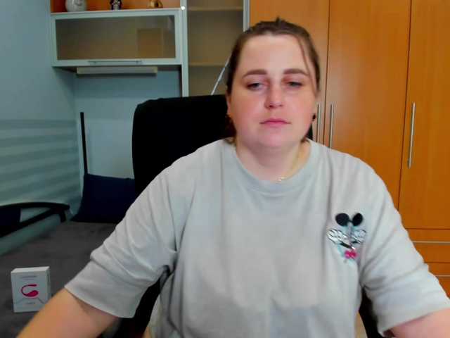 NaomiiWix live cam on BongaCams