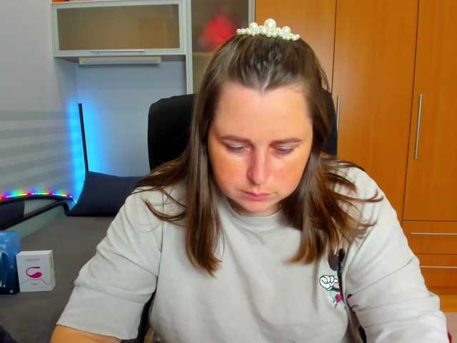 NaomiiWix live webcam show