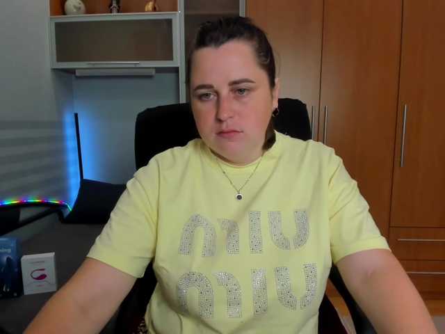 NaomiiWix live webcam show