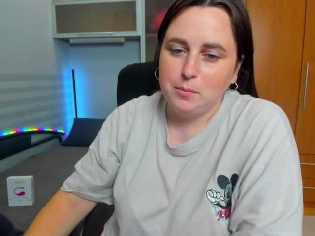 NaomiiWix live cam on BongaCams