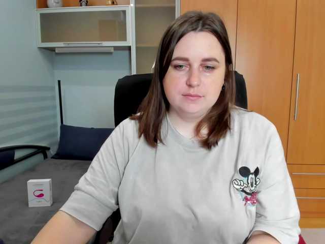 NaomiiWix live cam