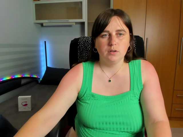 NaomiiWix live cam on BongaCams