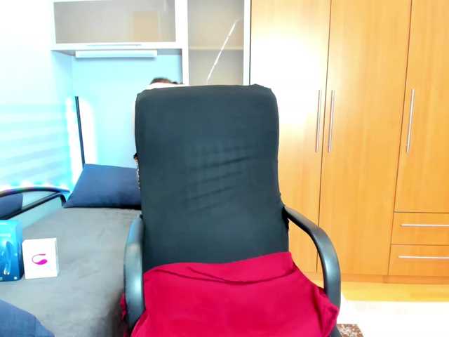 NaomiiWix live cam on BongaCams